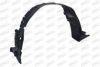 PRASCO ME0373604 Inner Wing Panel